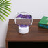 Mitsuki - LED Tischlampe mit USB - LED Wohnzimmer Lampe